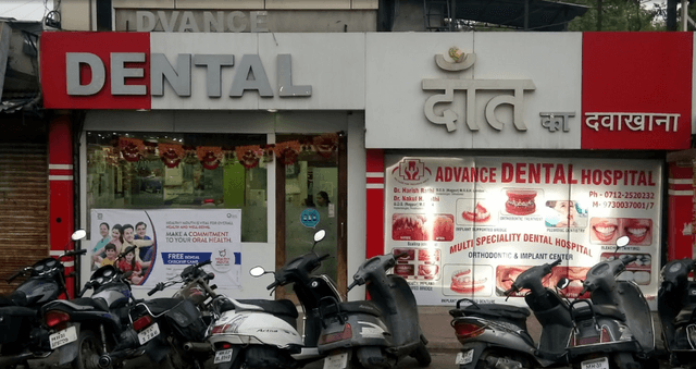 Advance Dental Hospital