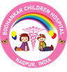 Bodhankar Hospital For Newborn logo