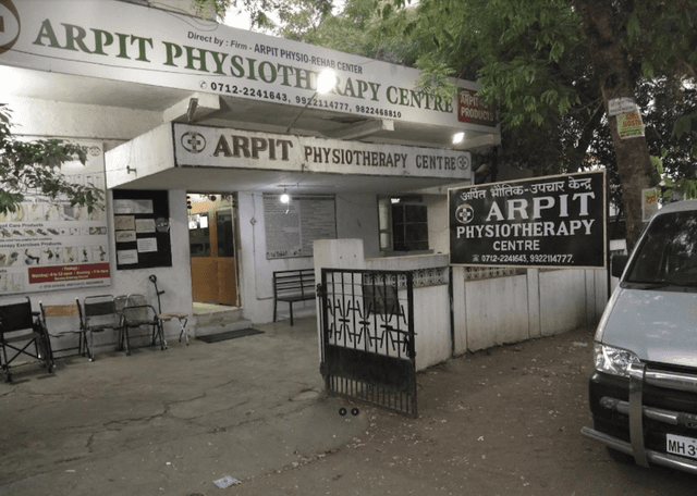 Arpit Physiotherapy Centre