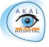 Akal Eye Hospital logo