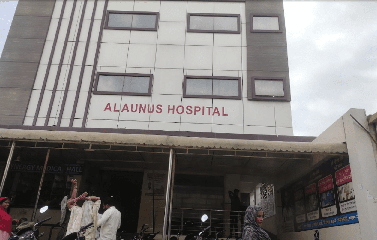 Alaunus Hospital Critical Care