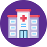 Medi Cure Hospital logo