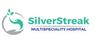 Silverstreak Hospital logo