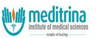 Meditrina Institute of Medical Sciences Private Limited logo