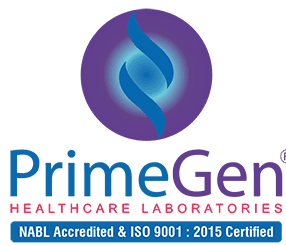 PrimeGen Healthcare Laboratories Private Limited