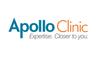 Apollo Clinic - Bellandur logo
