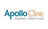 Apollo Clinic - Velachery logo