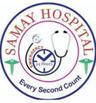 Samay Hospital logo