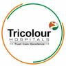 Tricolour Hospitals logo
