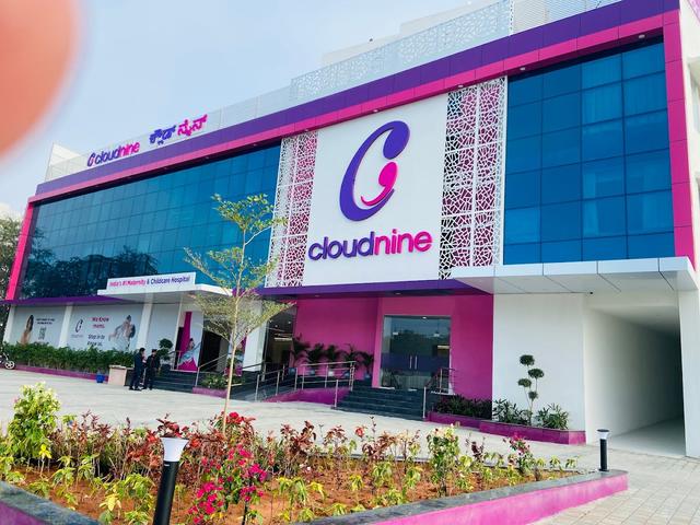 Cloudnine Hospital - Sarjapur