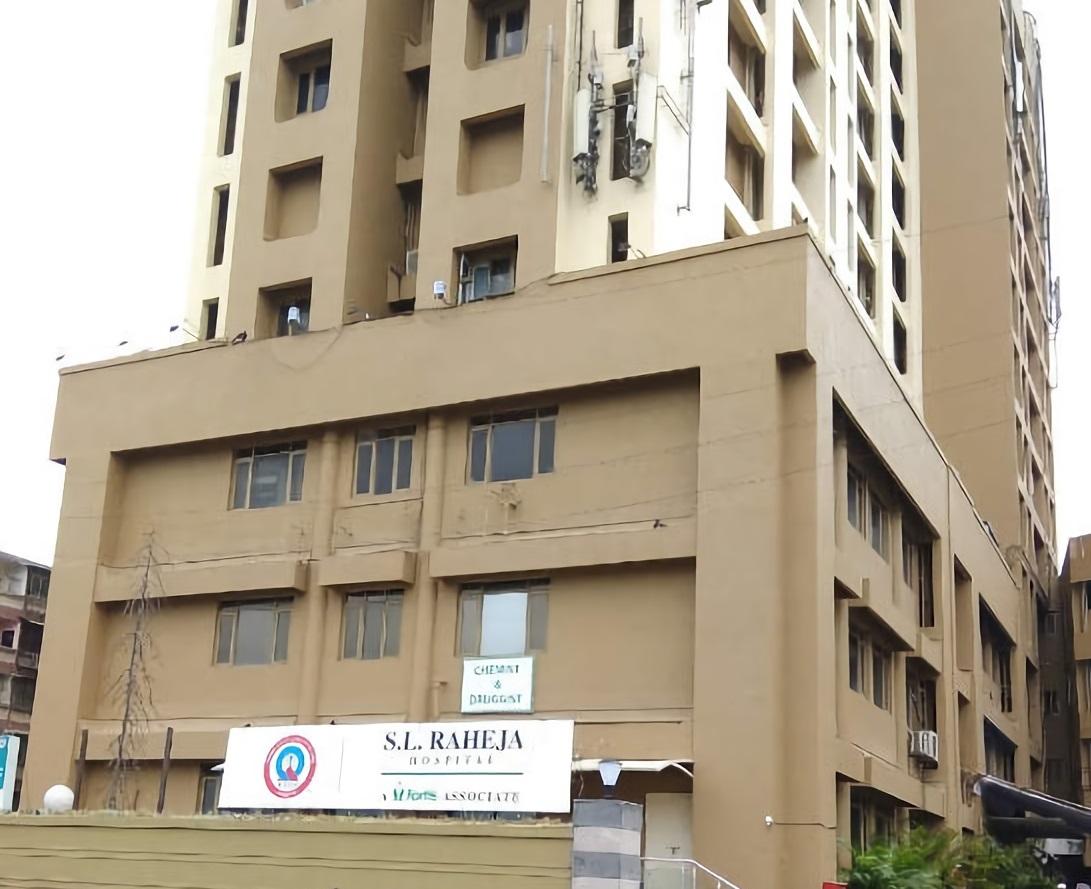 S L Raheja Hospital