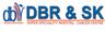 DBR & SK Super Speciality Hospital logo