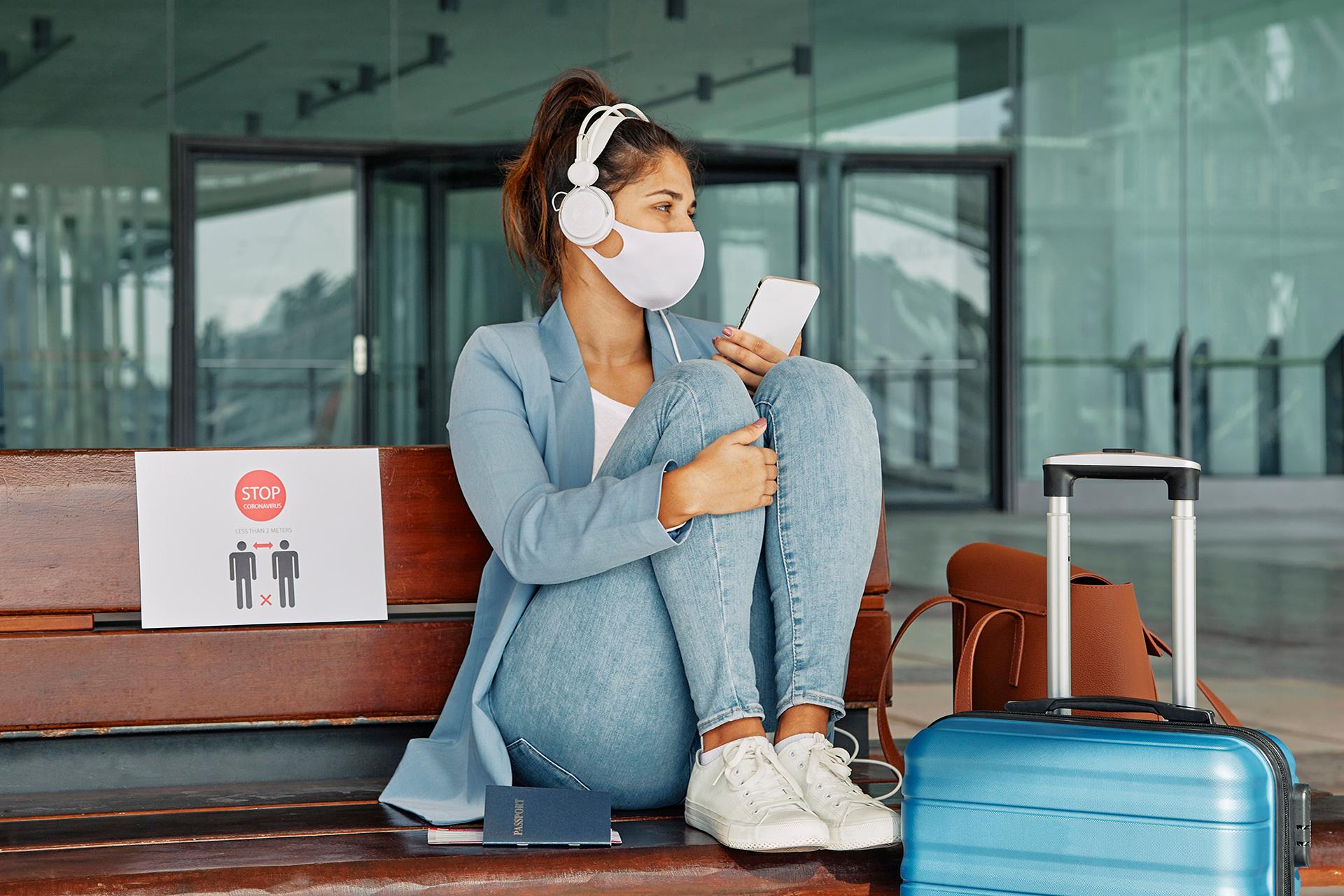 Need to Travel During the COVID-19 Pandemic? Important Tips to Consider