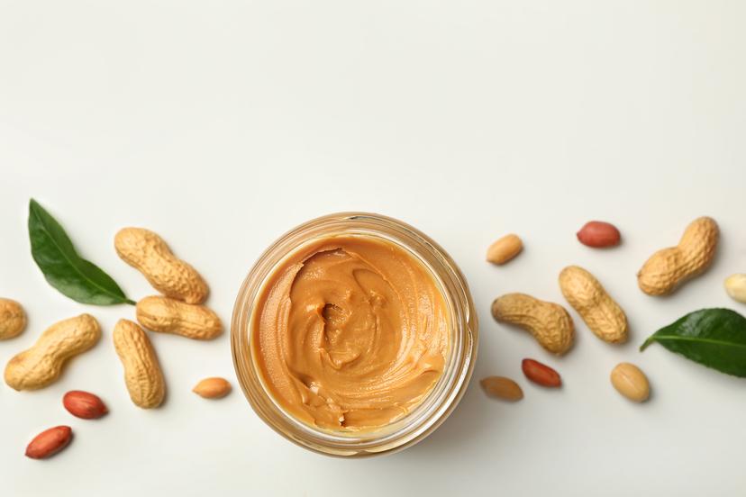 Peanut Butter Benefits Nutrition Value Types And Recipes