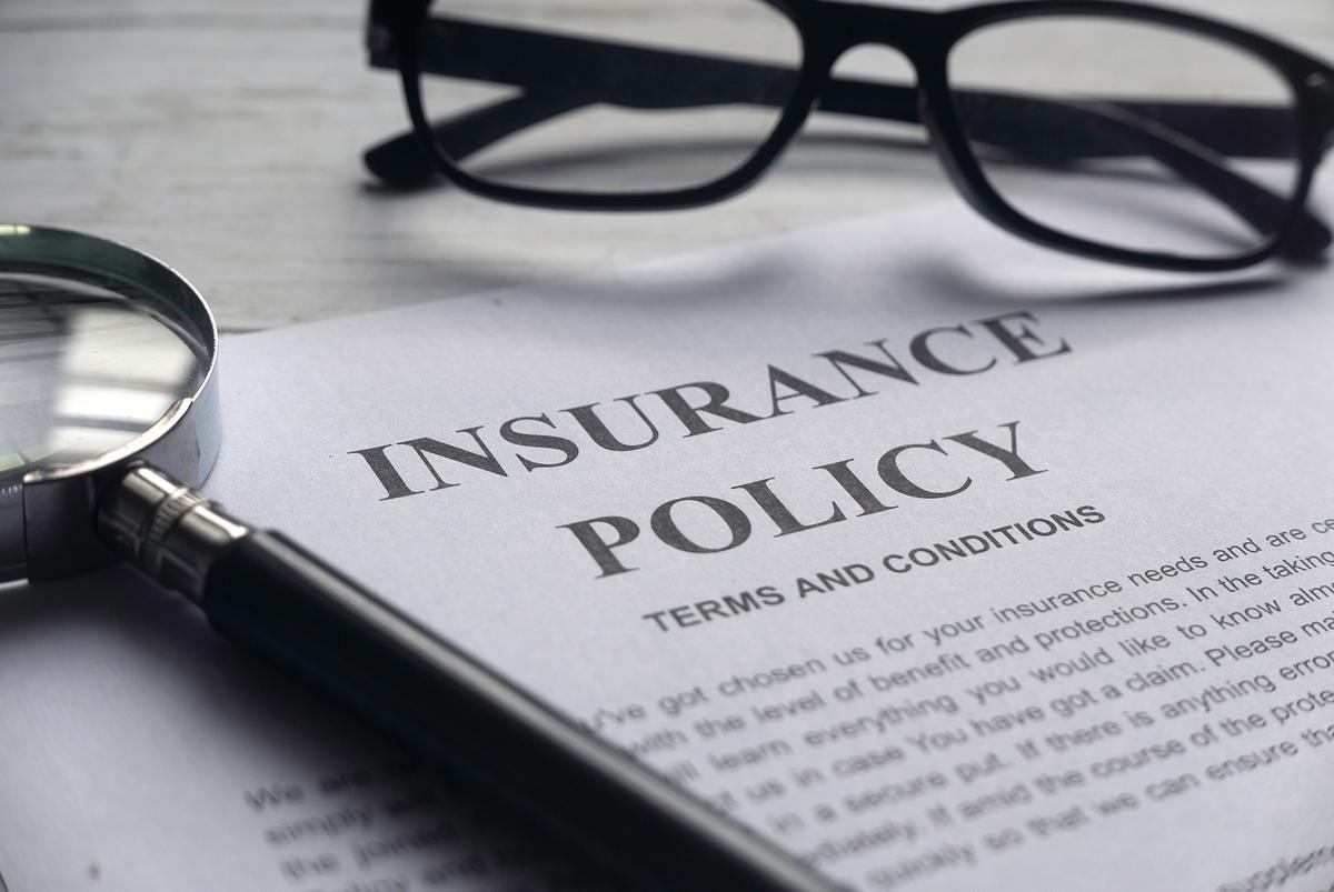 What Is Sum Assured In A Life Insurance Policy 0589