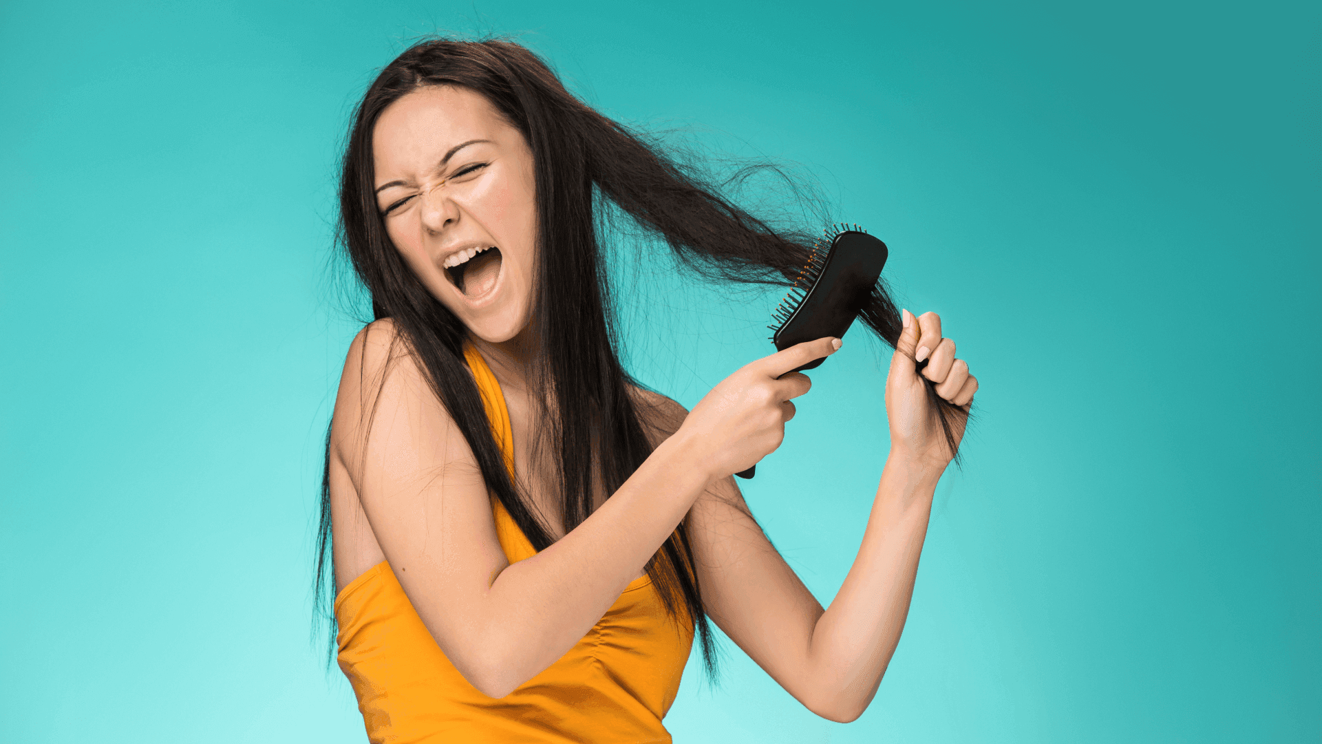 Top 11 Home Remedies For Dry And Frizzy Hair