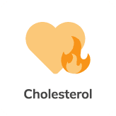 Cholesterol