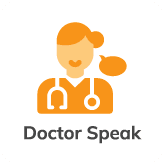 Doctor Speaks