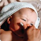 Newborn Cough and Cold: Causes, Risk Factors and Treatment