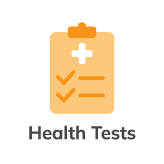 Health Tests