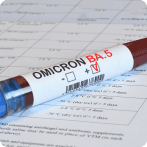 Omicron BA.5: What are The Symptoms, and How Dangerous Is It?