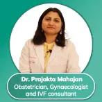 Polycystic Ovary Syndrome: Causes, Symptoms & Treatment by Dr. Prajakta Mahajan