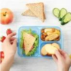 Balanced Diet Chart for Kids: Best Ways to Maintain It