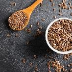 Flaxseeds: A Nutrient-Packed Superfood for Better Health