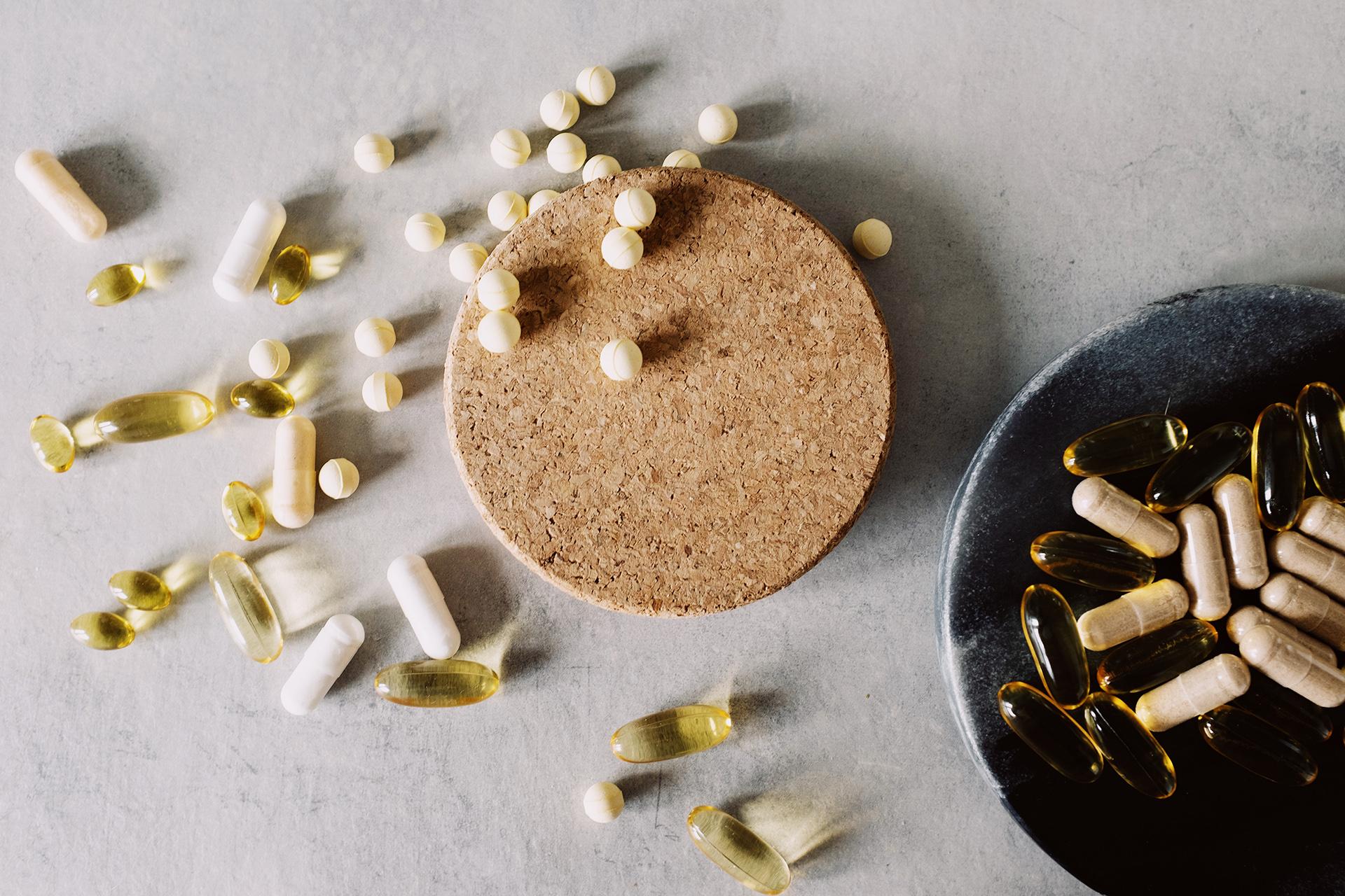 What are the Best Vitamins and Supplements to Boost Immune System?