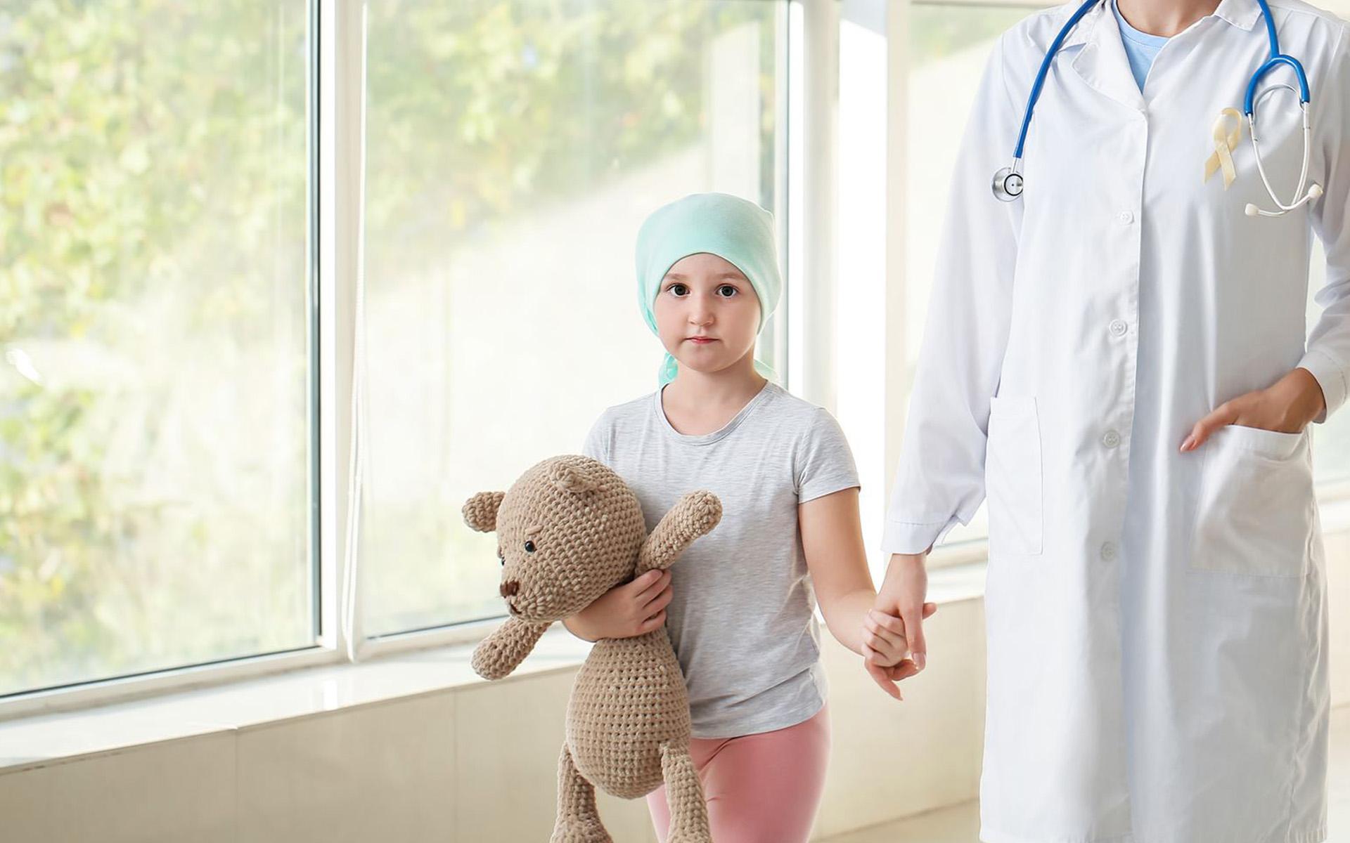 Childhood Cancer Awareness Month: Why it is Significant and What You Can Do