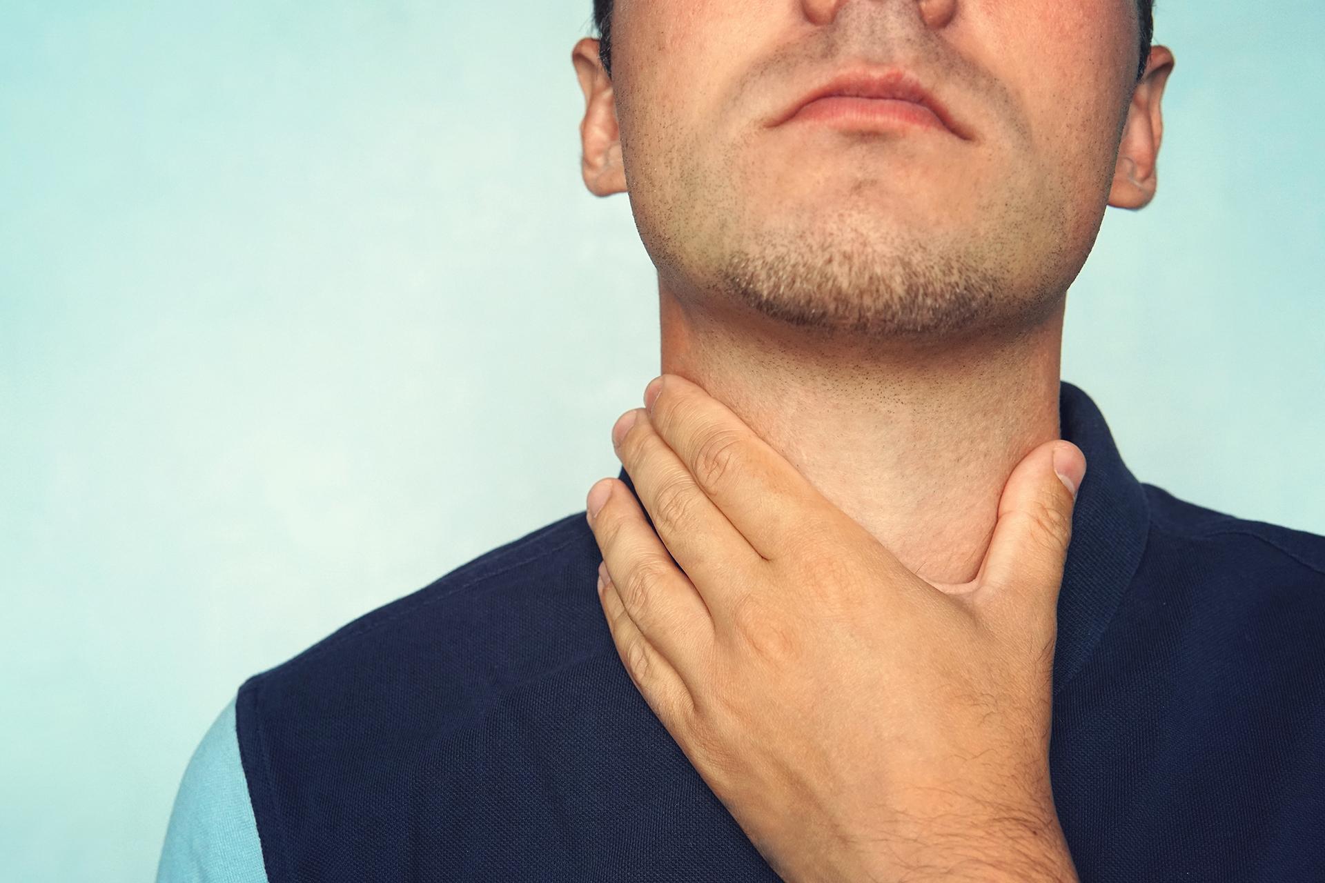 Thyroid Nodules: Causes, Symptoms, Types and Diagnosis