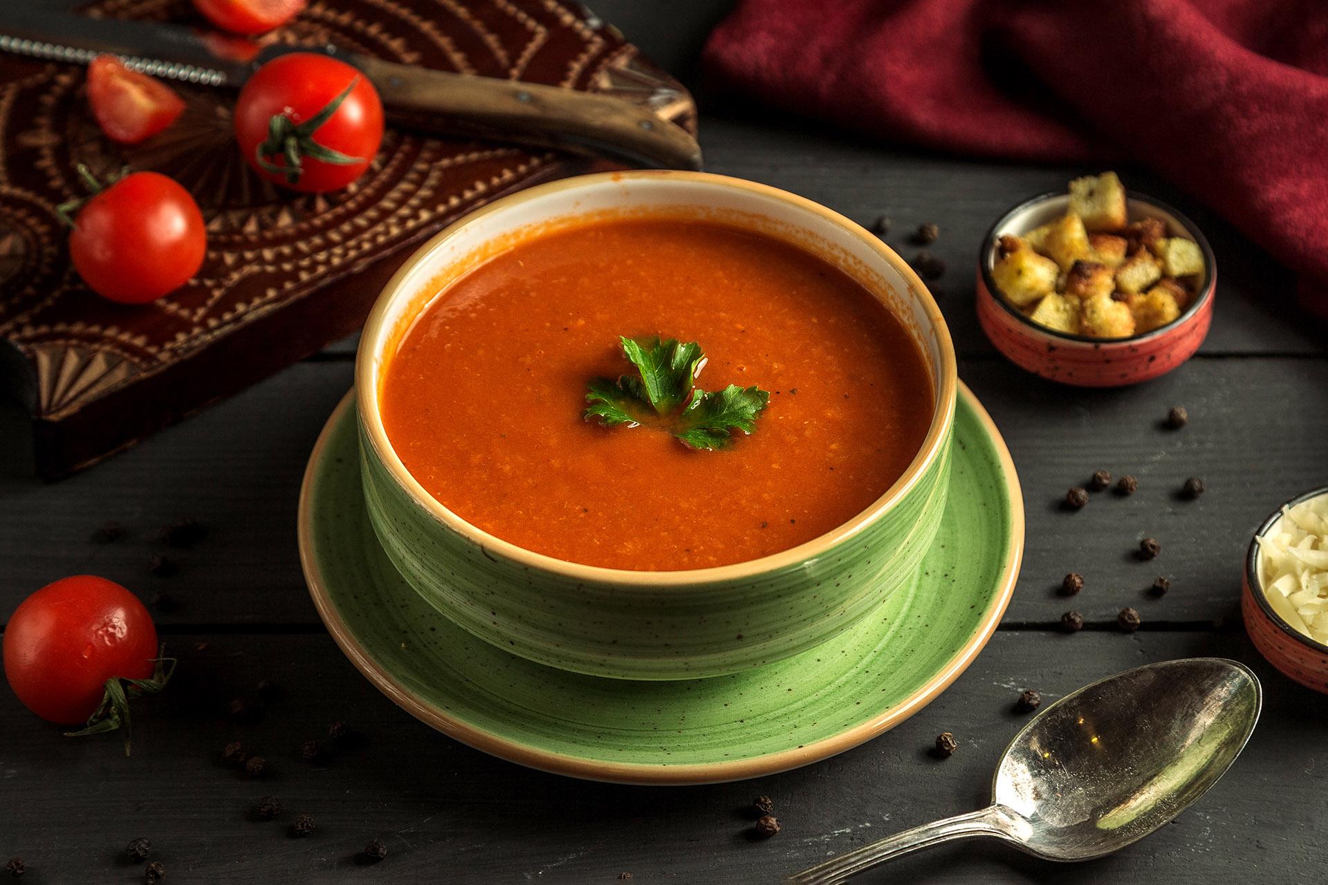 Vegetable Soups for Boosting Immunity During Monsoon