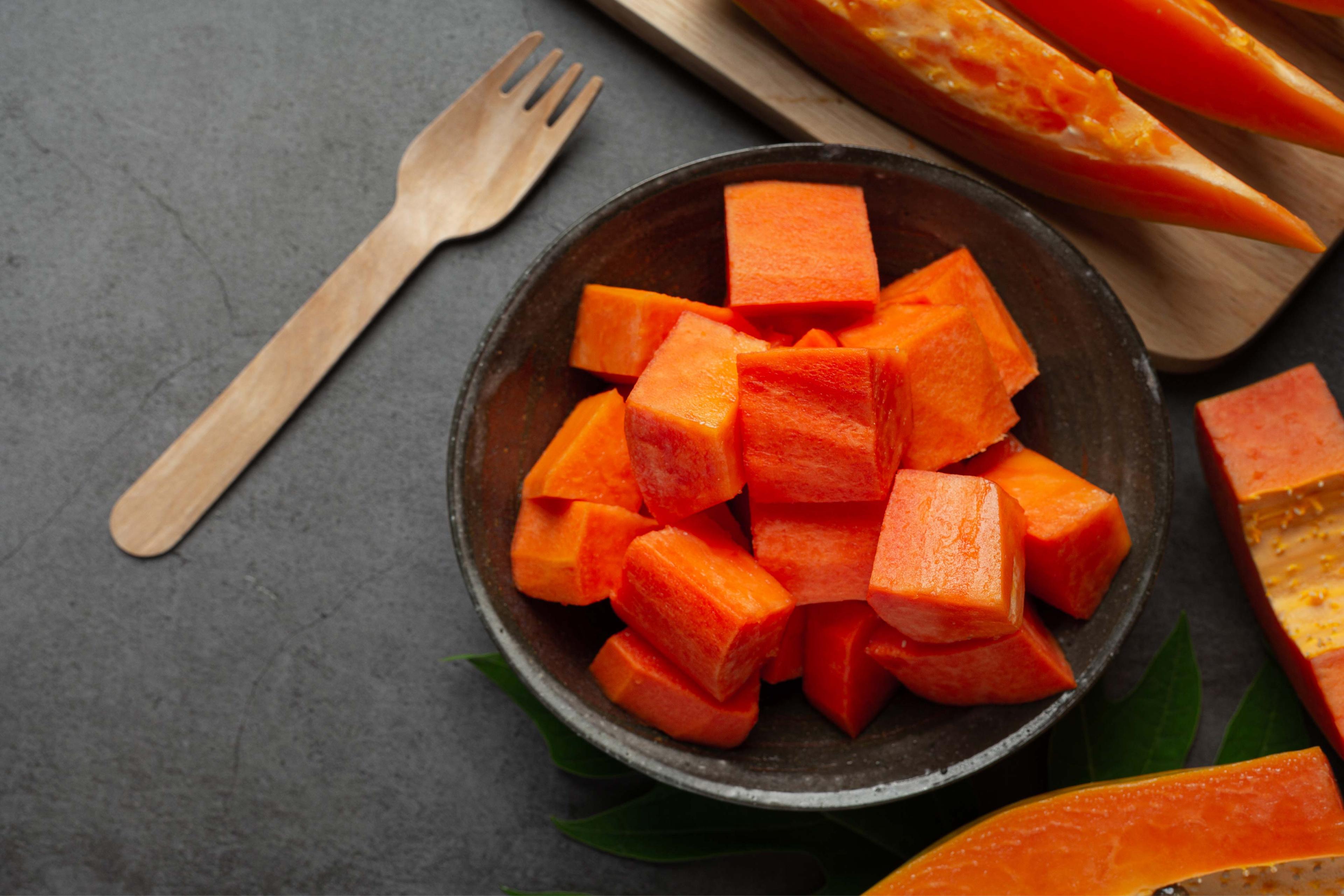 Is Papaya Good for Diabetes? Nutrition Facts and Benefits