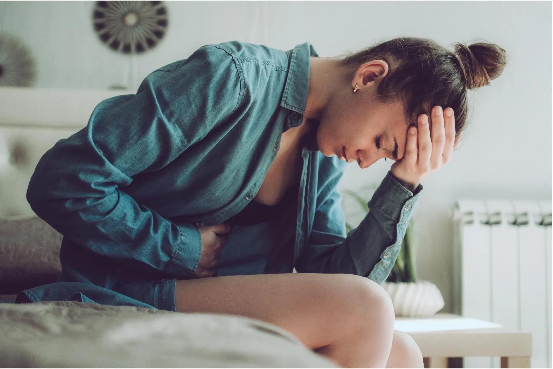 Menstrual Cycle: Stages, Causes, and Symptoms