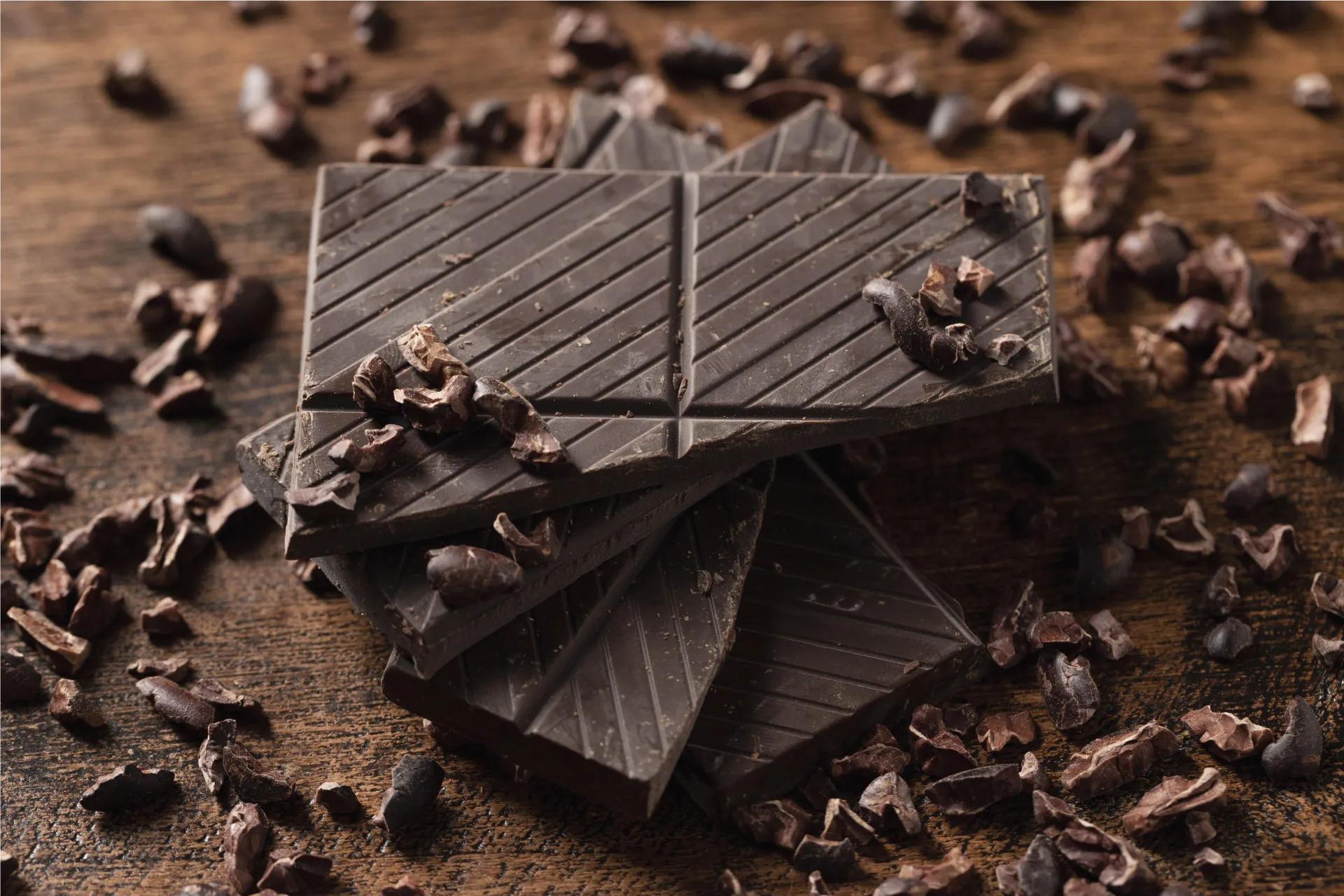 Dark Chocolate Benefits For Weight Loss and Side Effects