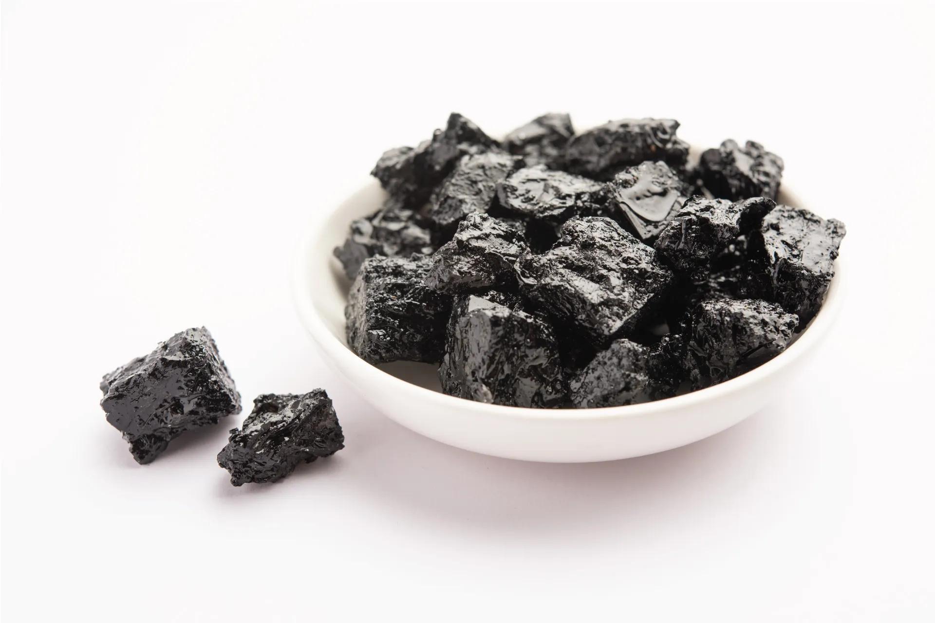 Shilajit: Meaning, Health Benefits, Side Effects