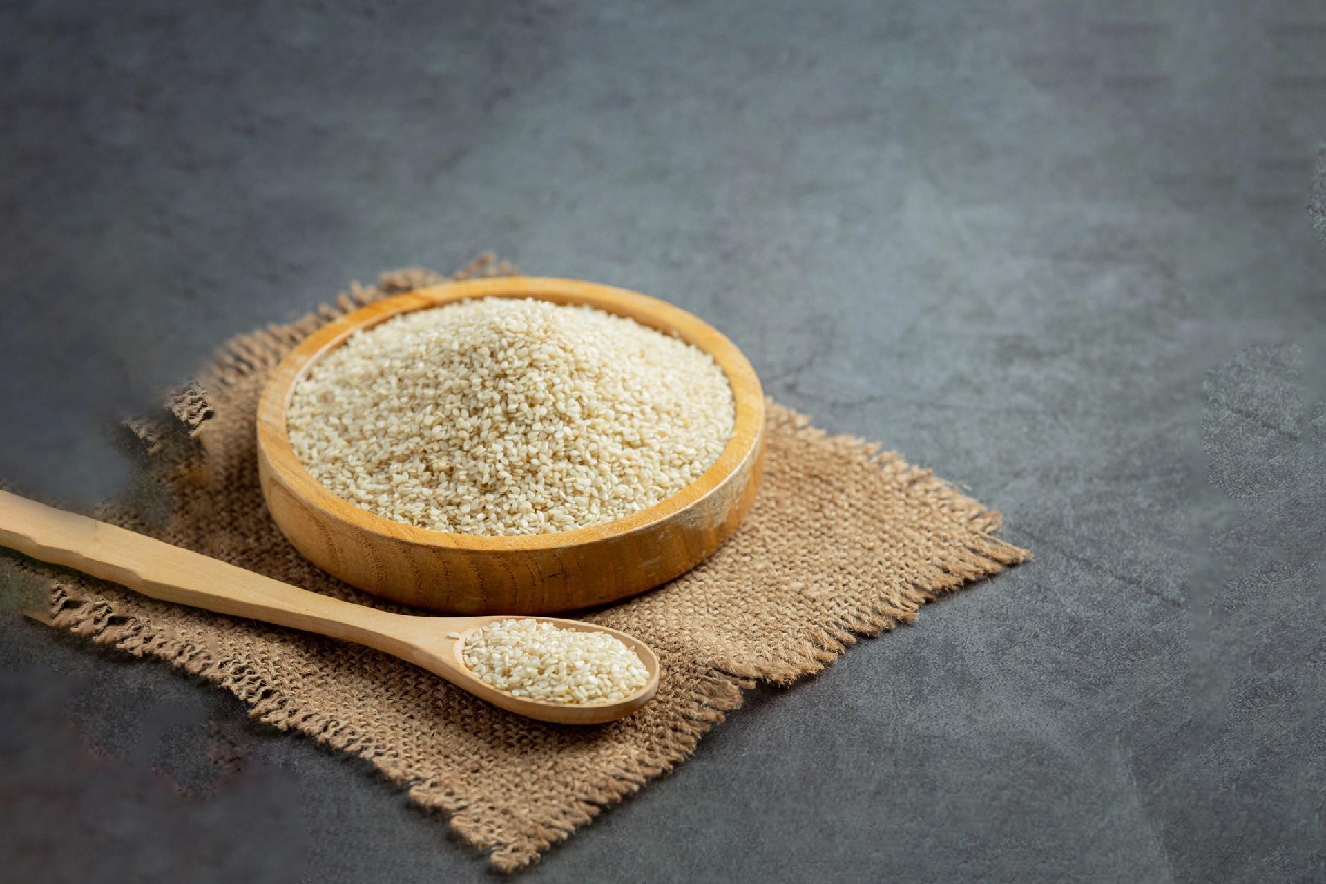 Sesame Seeds(Till): Nutritional Value, Benefits, Uses