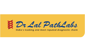 Dr. Lal PathLabs