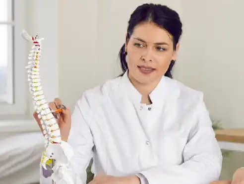 Spine tests