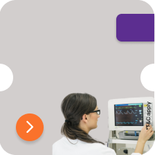 Electrocardiogram ecg